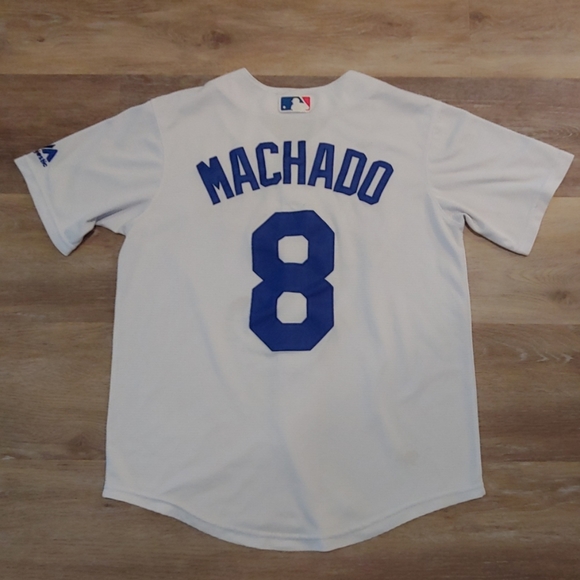 manny machado women's jersey